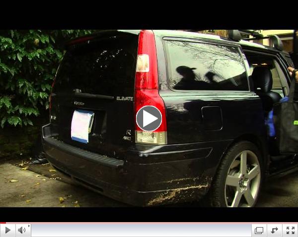 Learn how to prevent car prowls with Portland's Crime Prevention Program