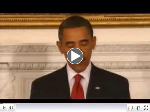 Pastors Arrested For Praying At White House-Obama Mocks Jesus Christ