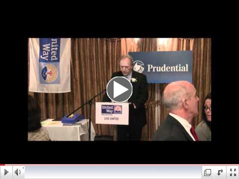 Board Chair's Remarks
