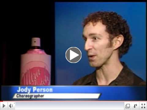 MCCC Hair Spray Production 4 6 12