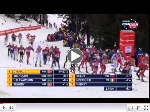 Stage 2 Men