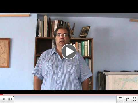 Lower Wisconsin State Riverway Weekly Video Report - 6/28/12