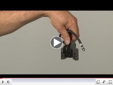 Briggs and Stratton Engine Repair: Ignition Coil Replacement (part #793353)