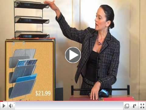 How 2 Organize Your Files
