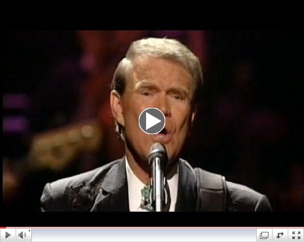 Glen Campbell Interview 2011: Discusses Battle With Alzheimer's Disease, Final Tour and New Album