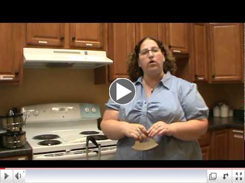 Assistive Technology in the Kitchen