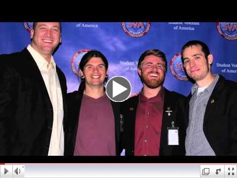 Student Veterans of America
