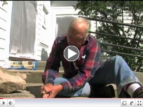 RVers Repair Churches (UMTV)