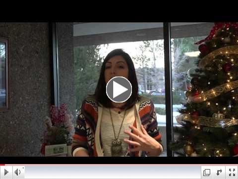 2015 January AHA Video Corner