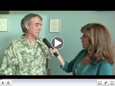 Saving the World a Drink At A Time:  Ventura's Green Task Force Hosts GREEN DRINKS event