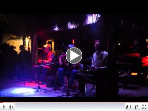 Pickin' and Grinin'Captiva Style