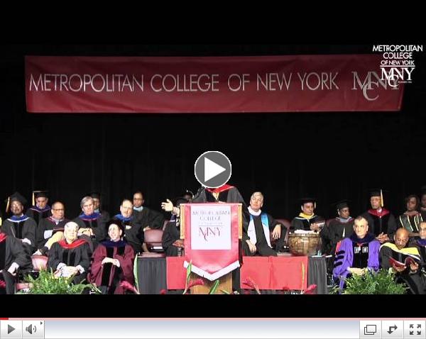 Terrie M Williams, 2013 Commencement Keynote Speaker