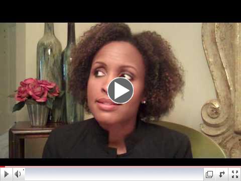 Ask Yourself this When You Want to Know Your Purpose: Valorie Burton)
