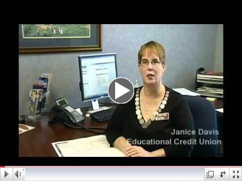 Kansas Credit Union Association Council Video