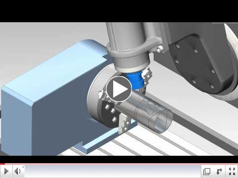 Pipe Cutting