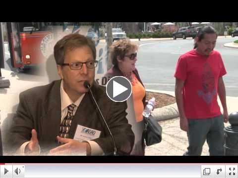 ADAO 2016 Asbestos Awareness and Prevention Conference Invitational Video