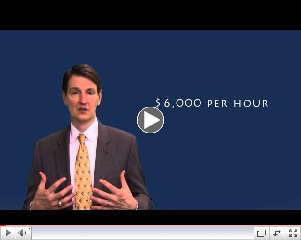 The $250,000 Difference