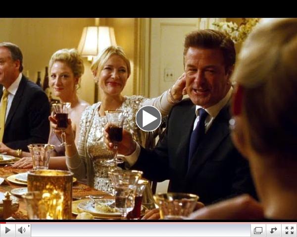 Blue Jasmine - Official Trailer (HD) Cate Blanchett, Alec Baldwin