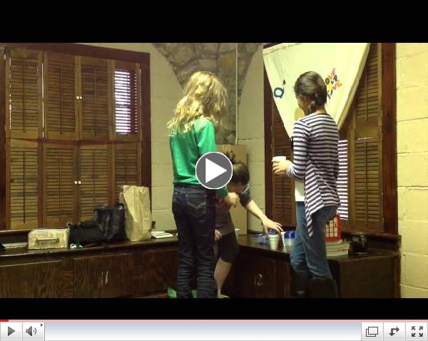 Be Smart, Don't Start