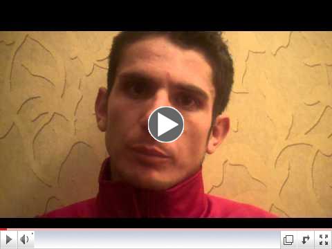 Mauricio Herrera Talks About His Upcoming Fight With Karim 