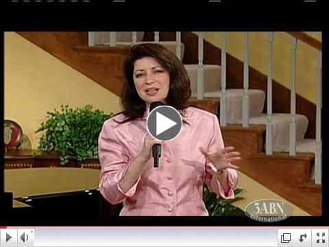 Jennifer LaMountain - Oh, I Want to Know You More