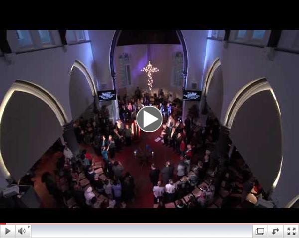 The Opening of St David's Holloway