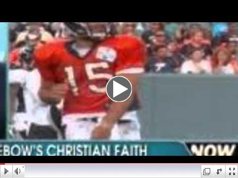 Libtalker / Former CNN Host Bill Press- 'S-T-F-U Tim Tebow!'