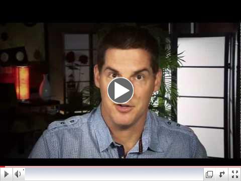 Christian Atheist - Craig Groeschel