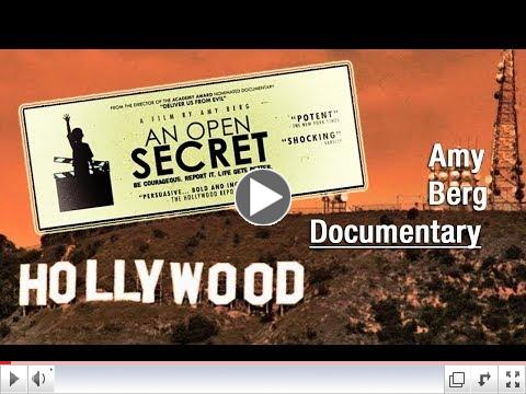 An Open Secret: A documentary on Hollywood Pedophilia