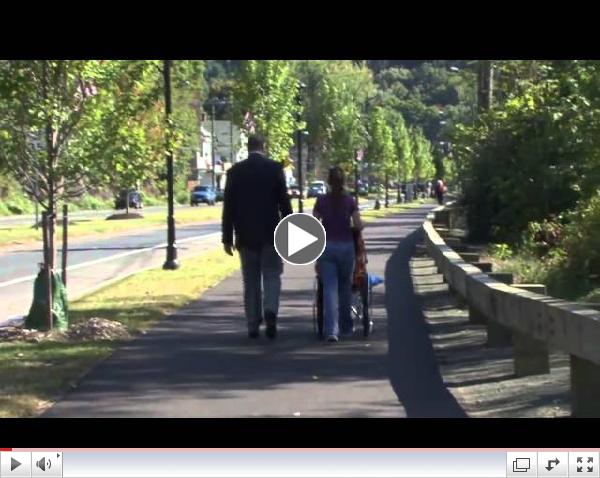 Naugatuck River Greenway