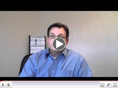 Marc Hoppers - Cogent Company