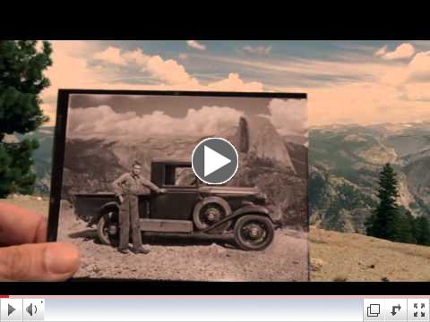 Then & Now | 100 Years of Chevrolet | Chevy Centennial