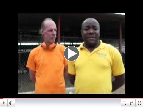 Reducing Haiti's Carbon Footprint: D&E Green Enterprises