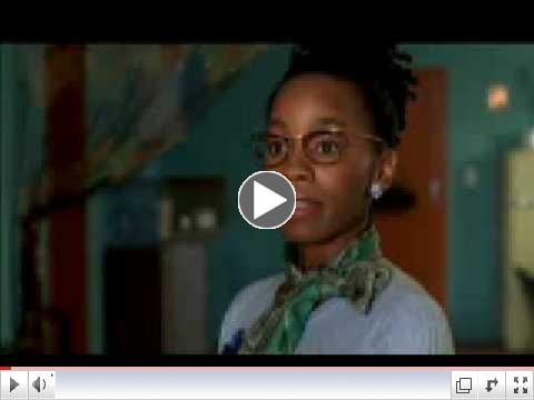 No. 1 Ladies' Detective Agency HBO Teaser