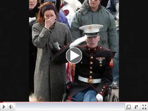 Memorial & Veterans Day(s) Tribute - Please Remember Me