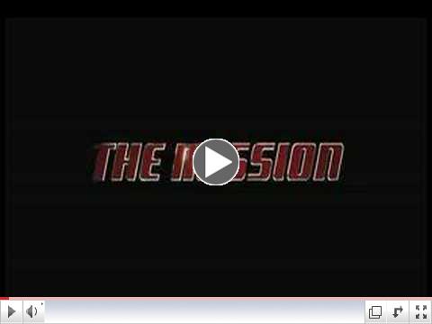 Mission: Impossible III Trailer HQ (2006) - 0:58 Glass Breaking