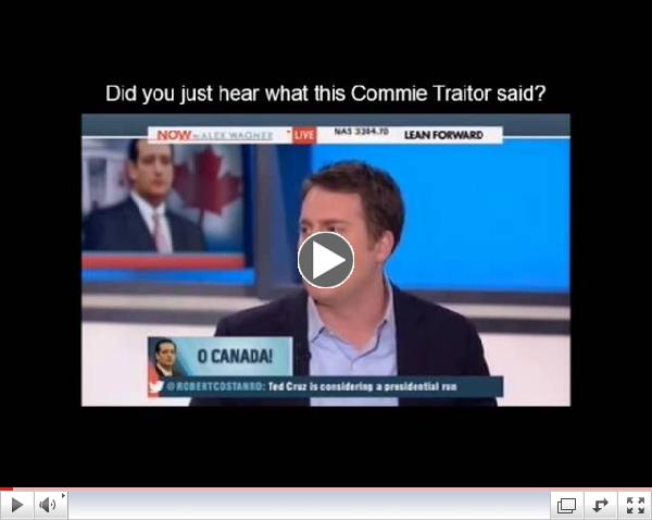 MSNBC Claims Birther Bombshell: Natural-Born Citizen Issue Not Settled - 5/3/2013