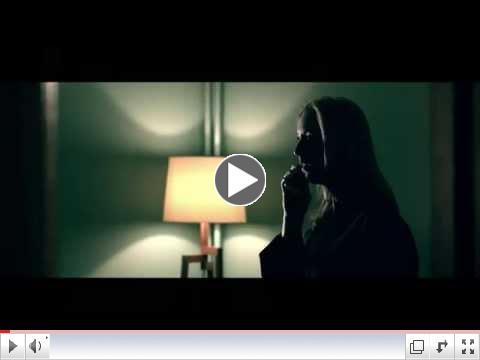 Mortgage Horror Trailer - Creepy phone VO: Rory O'Shea
