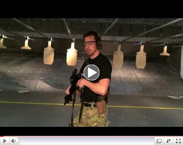 Z.E.R.T. Tactical Tip of the Week  #1