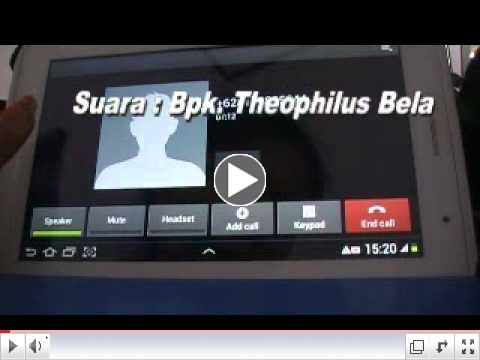 Wawancara Pembongkaran HKBP Setu, Bekasi