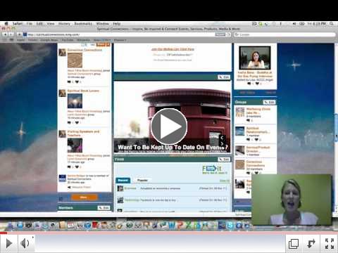Website Tour