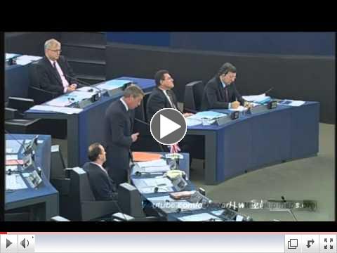 UKIP Nigel Farage - 'Bailouts' are a means for total subjugation to EU control - Oct 2012