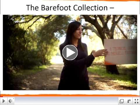 Merrell Barefoot Education Series - Intro to Merrell Barefoot