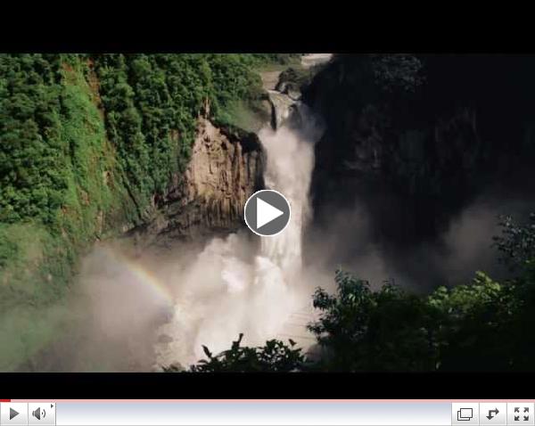 I Discover Ecuador