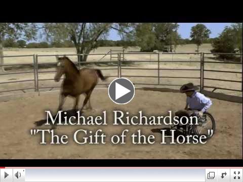 Michael Richardson 