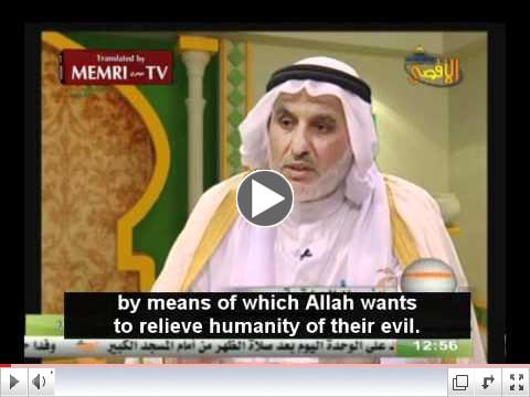 Memri TV