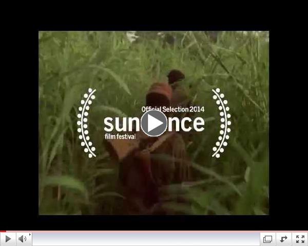 Concerning Violence - Trailer (DE)