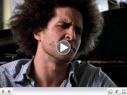 Andy Frasco & The UN - Documentary