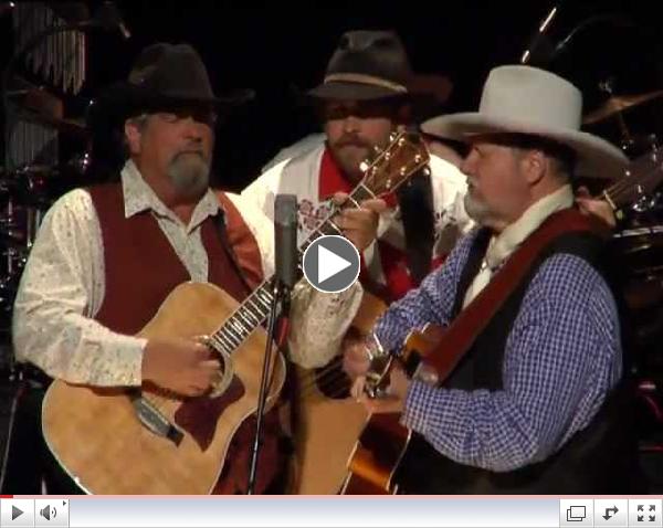 The West Is As Wild As Ever - Diamond W Wranglers, Judy Coder and 3 Trails West