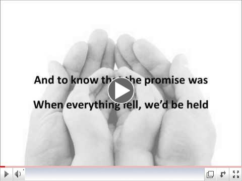 Natalie Grant - Held
